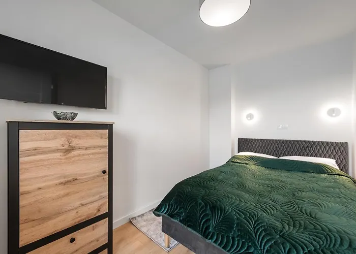 Willa Regle Zakopane