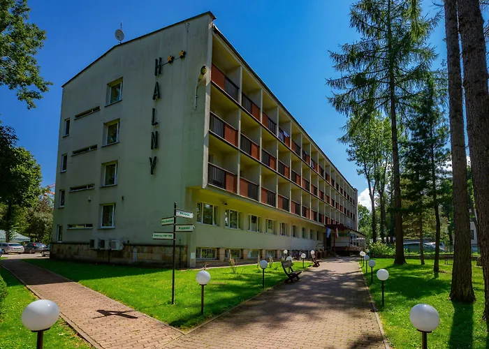 Halny Pensjonat Zakopane